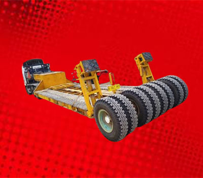 Truk Trailer Dolly