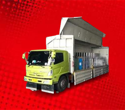Truk Wingbox